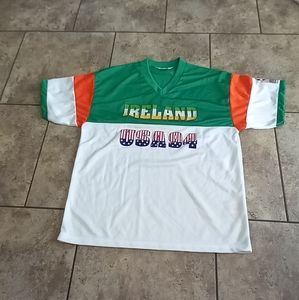 Vintage 94 World Cup USA/Ireland jersey
